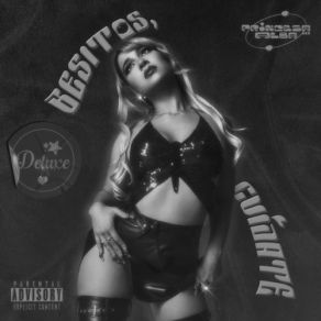 Besitos, Cuídate (Deluxe Edition) album cover
