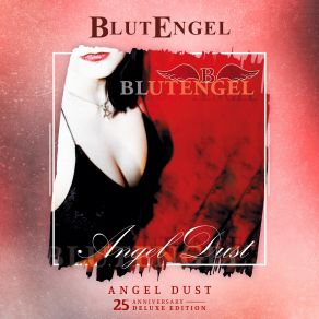 Angel Dust (25th Anniversary Deluxe Edition) (CD2) album cover