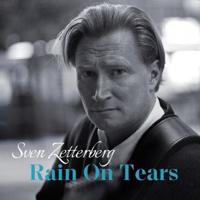 Rain On (The Lost Session) album cover