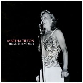 Music In My Heart album cover
