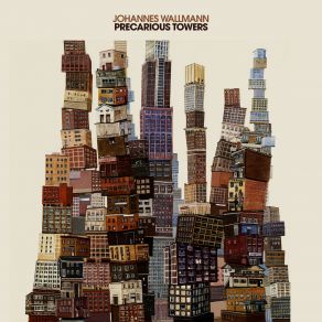 Precarious Towers album cover