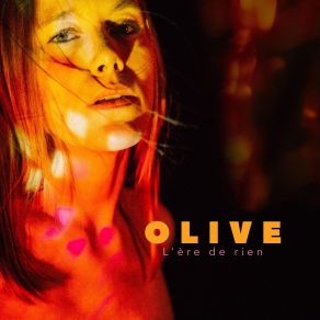L'ère De Rien album cover