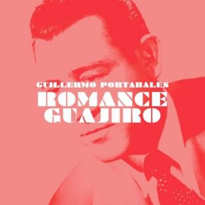 Romance Guajiro album cover