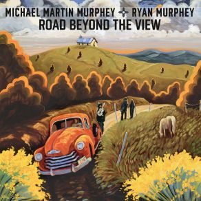Road Beyond The View album cover