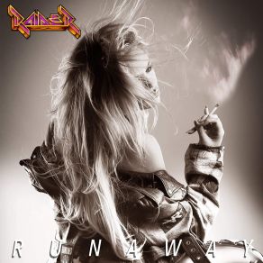 Runaway album cover