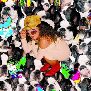 Juno (Deluxe Edition) album cover