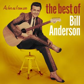 As Far As I Can See: The Best Of album cover