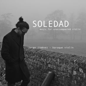 Soledad album cover