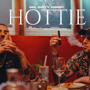 Hottie (Single) album cover