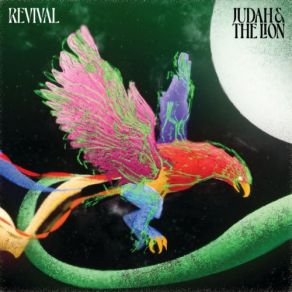 Revival album cover