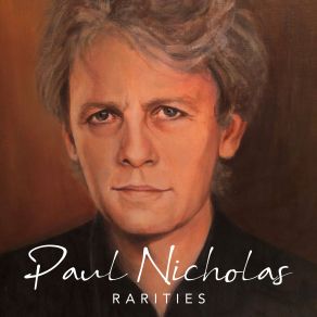 Rarities album cover