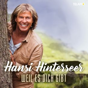 Weil Es Dich Gibt album cover