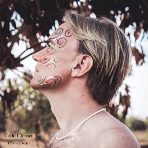Time Is A Healer album cover
