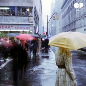 Vanishing Act album cover