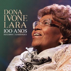 100 Anos - Sucessos E Raridades album cover