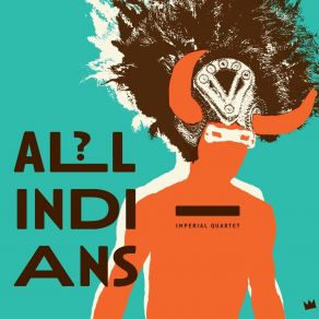 All Indians album cover