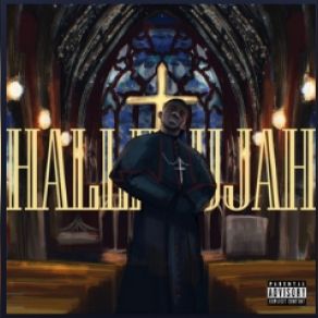 Hallelujah (Single) album cover