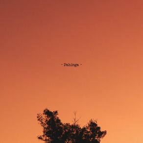 Pahinga album cover