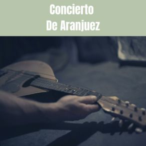 Concierto De Aranjuez album cover
