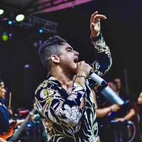 Rafa Daza En Vivo (En Vivo) album cover