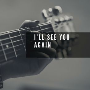 I'll See You Again album cover