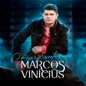 O Maior Presente É Você album cover