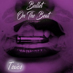 Toxico album cover