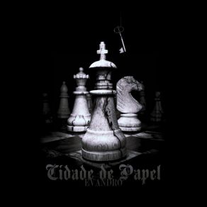 Cidade De Papel album cover