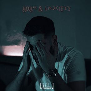 808´S & Anxiety Vol. 1 album cover