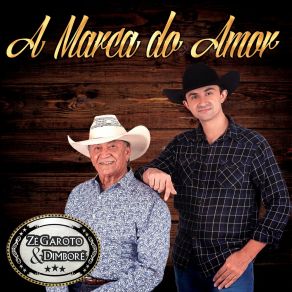 A Marca Do Amor album cover