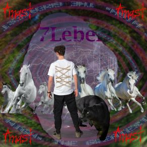7Leben album cover
