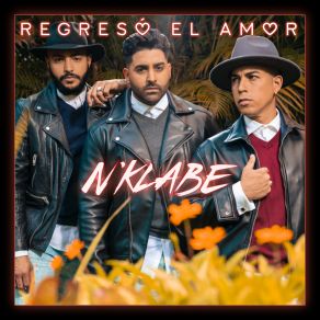 Regresó El Amor album cover