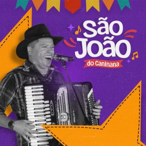 São João Do Caninana album cover