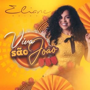 Viva São João album cover