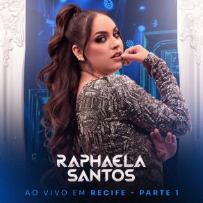 Ao Vivo Em Recife, Pt. 1 (Ao Vivo) album cover
