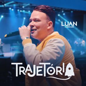 Trajetória album cover