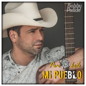 Para Que Baile Mi Pueblo album cover