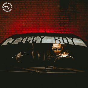 JIGGY BOY album cover