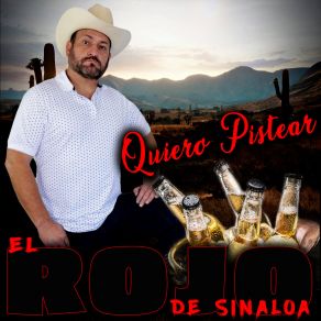 Quiero Pistear album cover