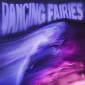DANCING FAIRIES album cover