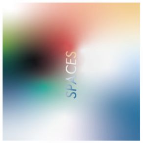 Spaces album cover