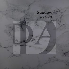 New Day album cover