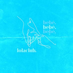 Bebé album cover