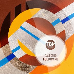 Follow Me album cover