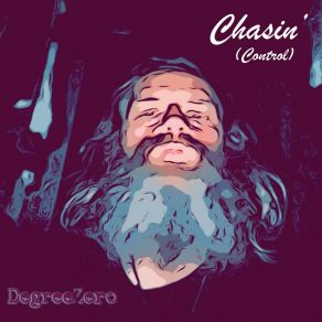 Chasin' (Control) album cover
