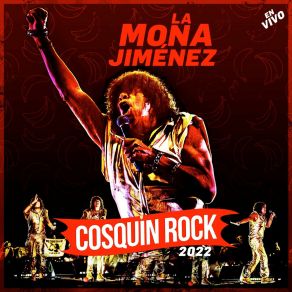 COSQUIN ROCK 2022 (En Vivo) (En Vivo) album cover
