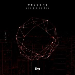 Welcome album cover