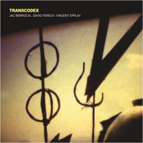 Transcodex album cover