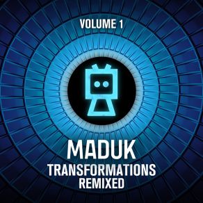 Transformations Remixed Volume 1 album cover