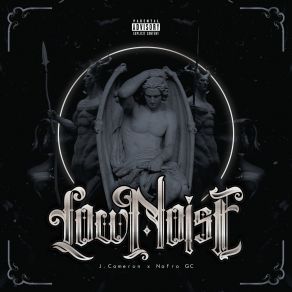 Low Noise album cover